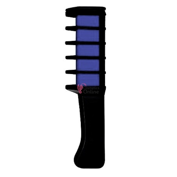 Creta color pentru suvite cu maner CPM09, culoarea Bleumarin